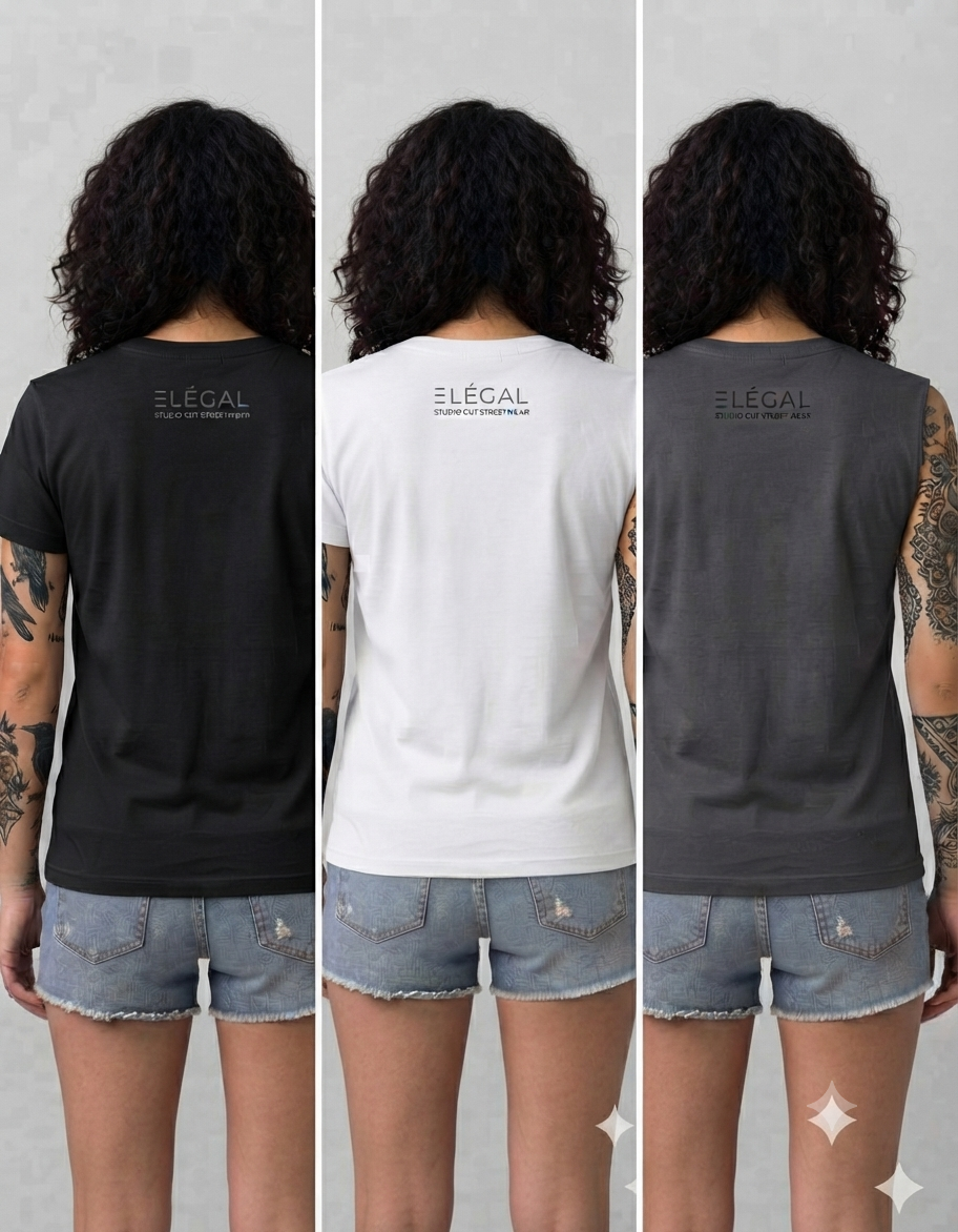 Aura One-Sleeve Top | BORN OUTSIDE THE CROWD