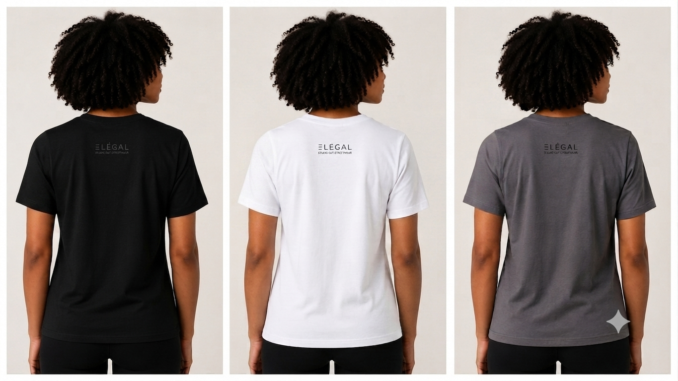 Equis T-Shirt | PURE RITUAL