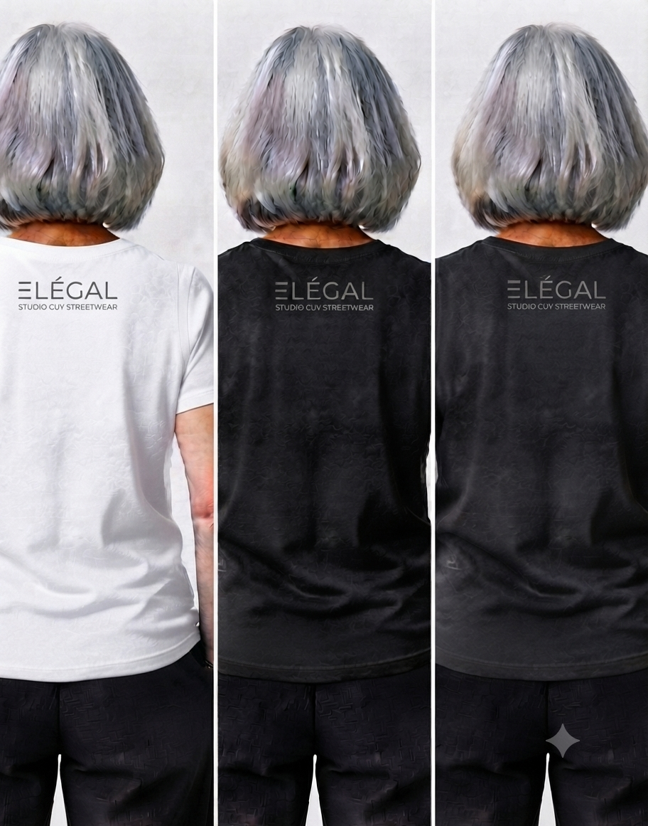 Equis One-Sleeve Top | BORN OUTSIDE THE CROWD