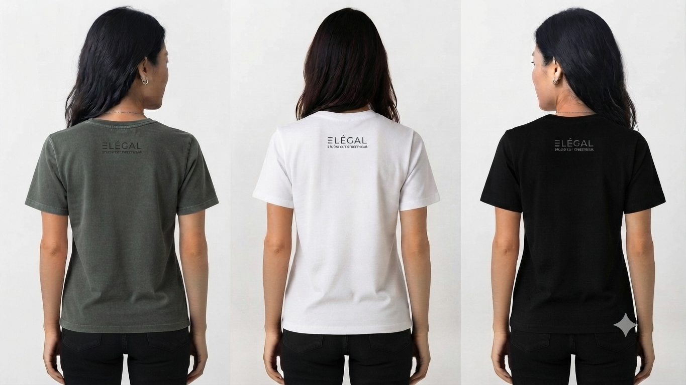 Equis T-Shirt | IGNORE THE GRID