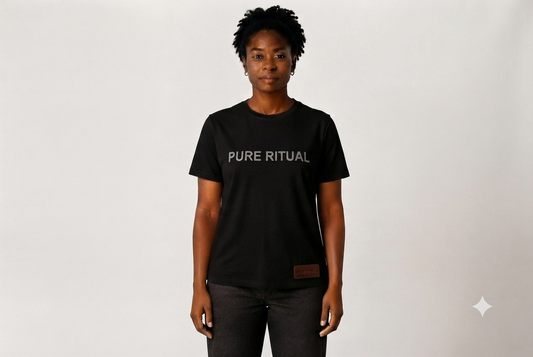 Equis T-Shirt  | PURE RITUAL