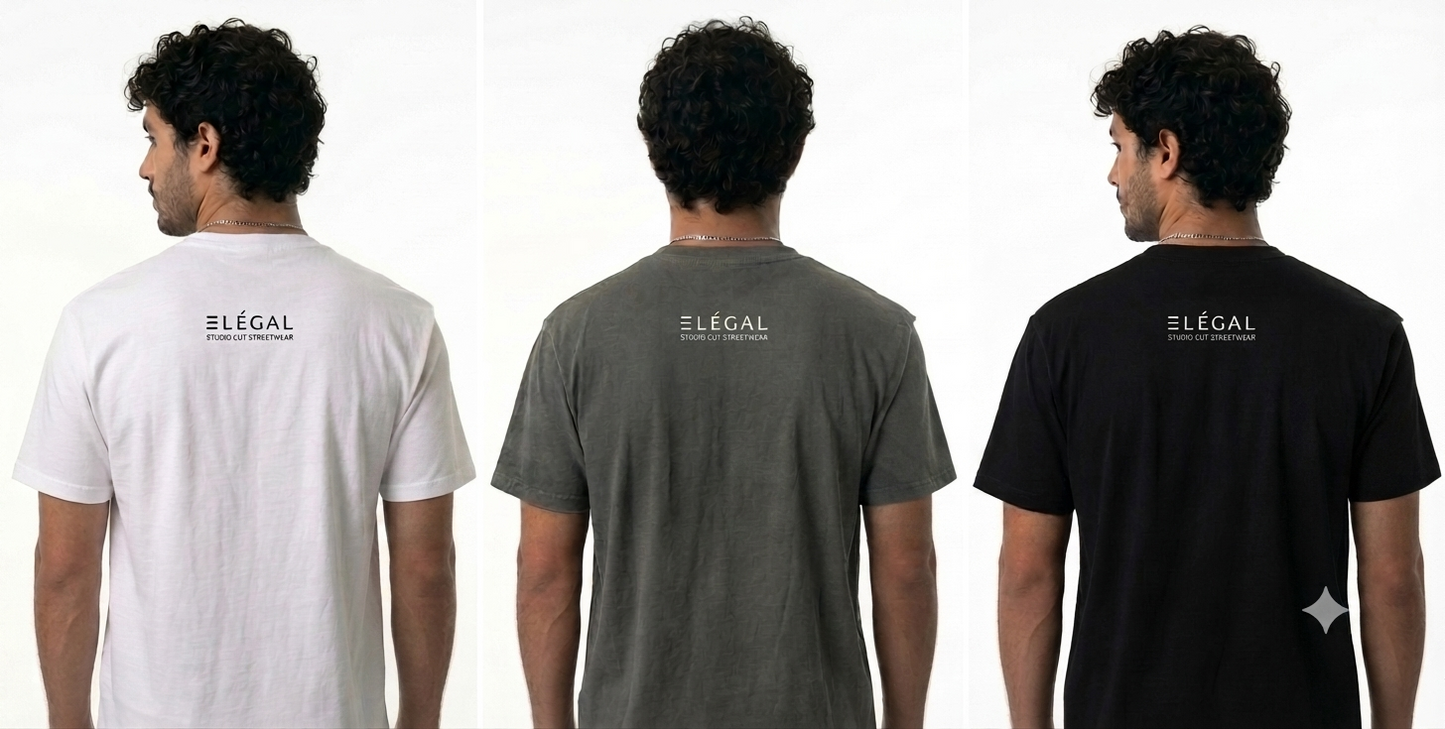 Equis T-Shirt | IGNORE THE GRID