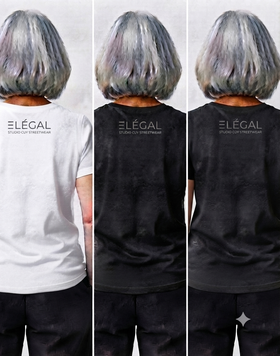 Equis T-Shirt   |  BORN OUTSIDE THE CROWD