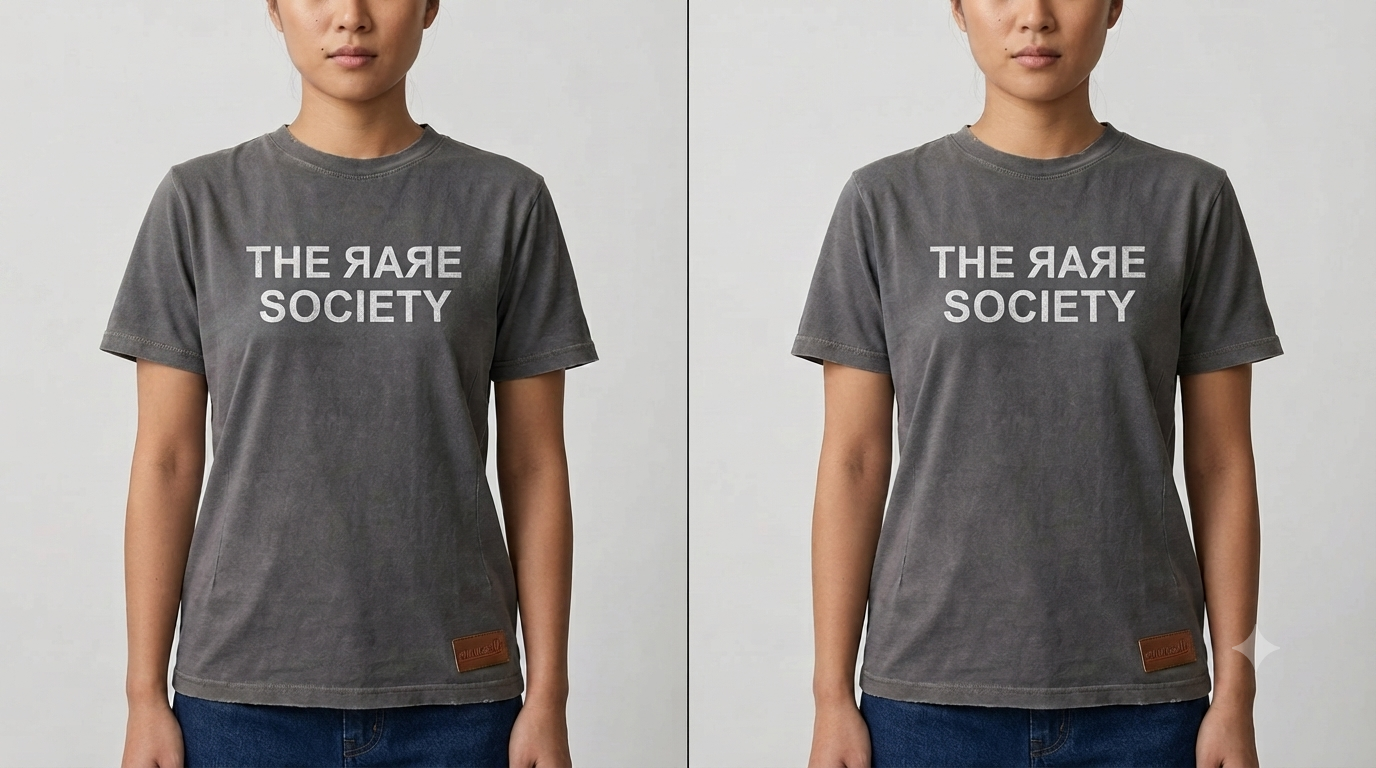 Equis T-Shirt | THE ЯAЯE SOCIETY
