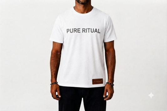 Equis T-Shirt  | PURE RITUAL