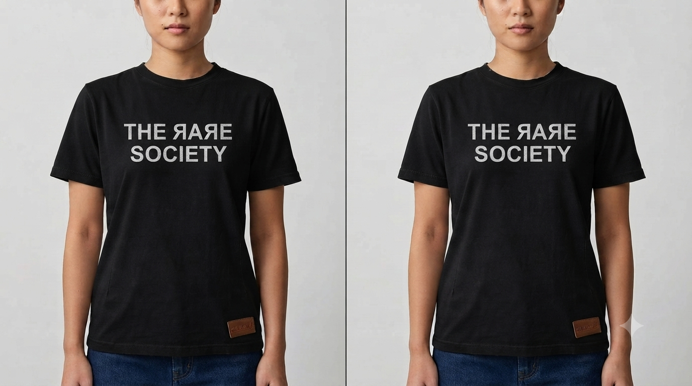 Equis T-Shirt | THE ЯAЯE SOCIETY