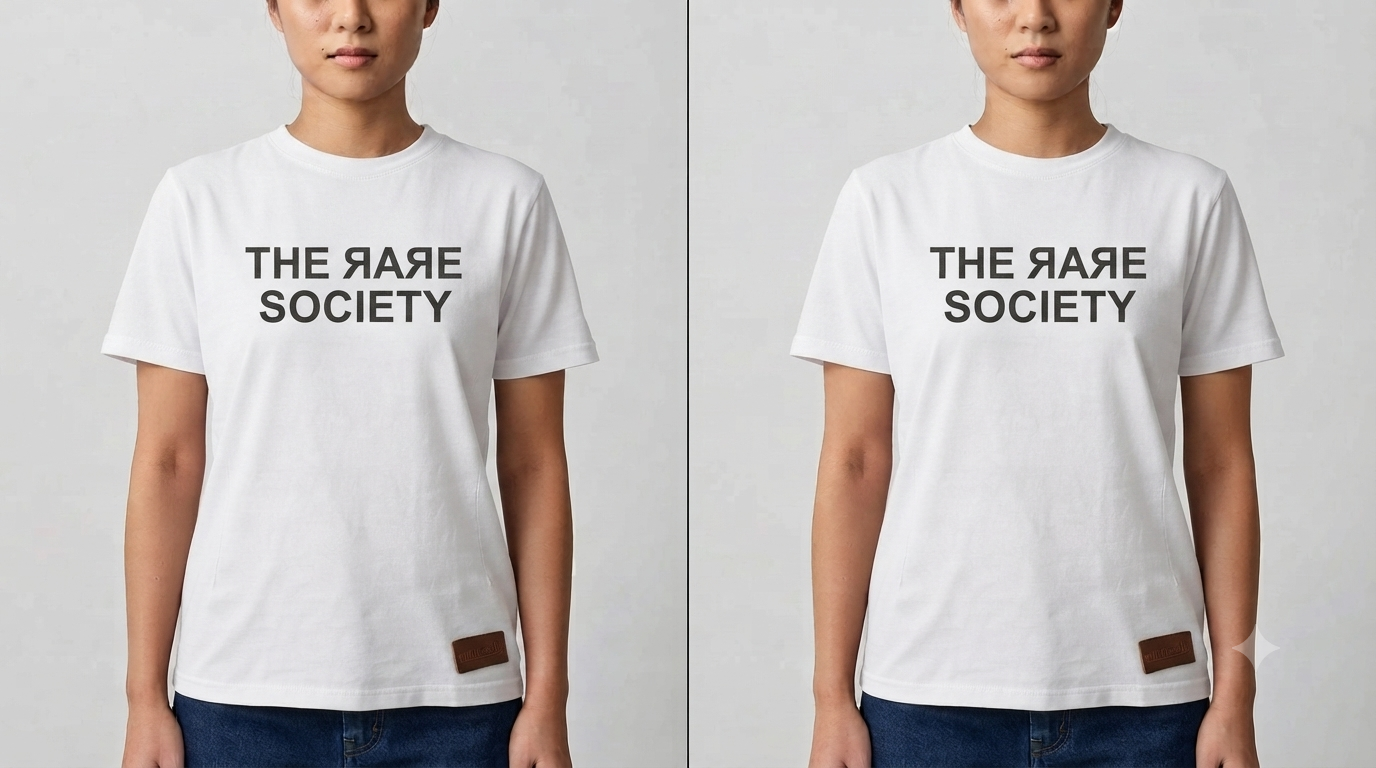 Equis T-Shirt | THE ЯAЯE SOCIETY