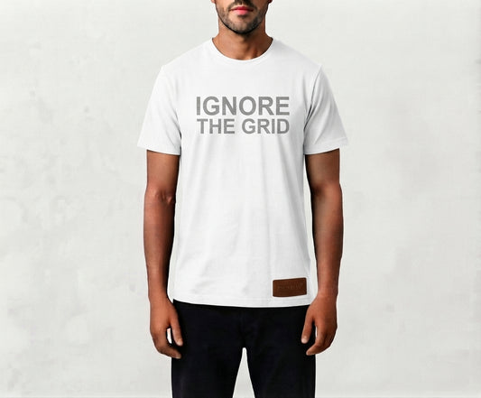 Equis T-Shirt | IGNORE THE GRID