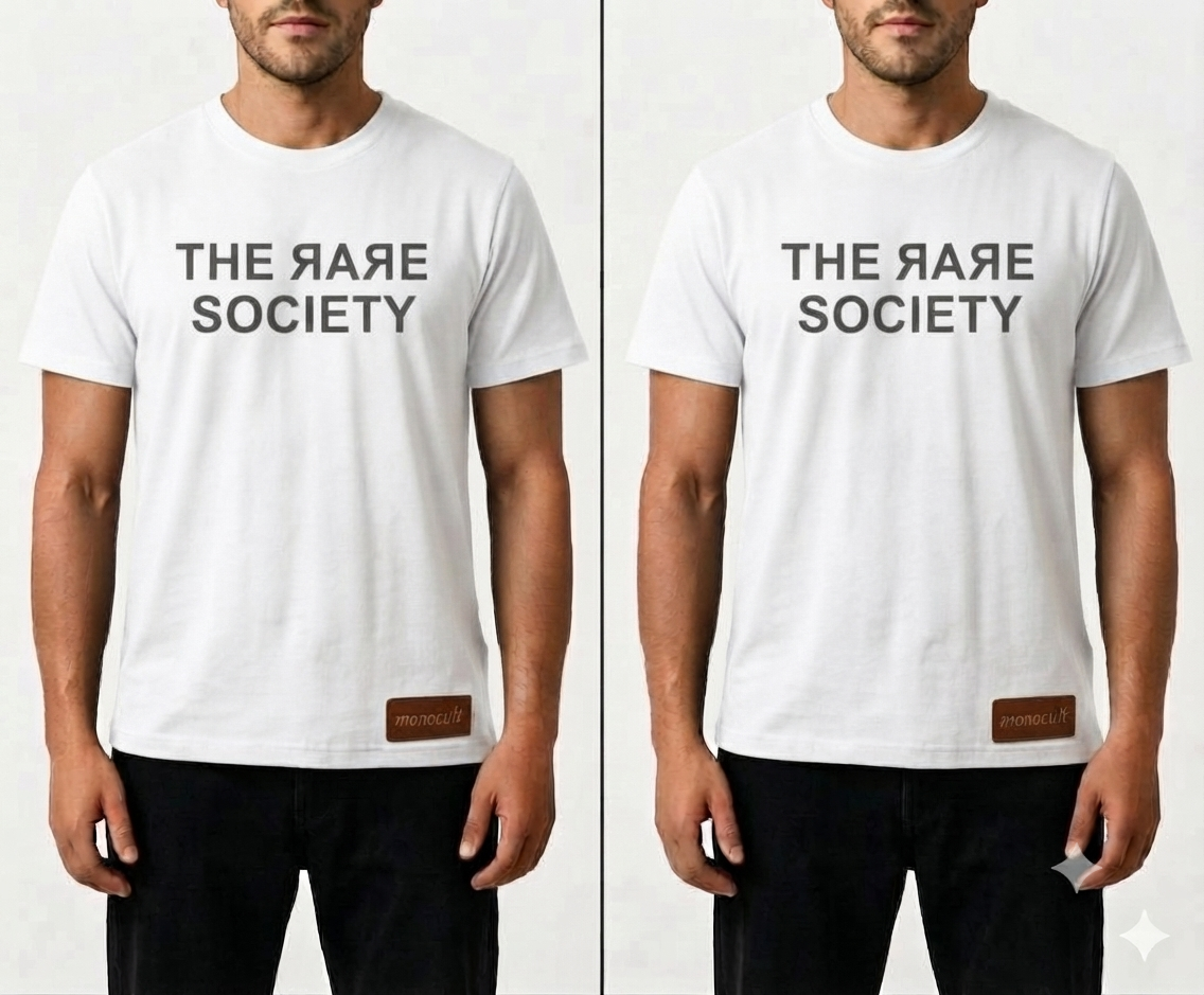 Equis T-Shirt | THE ЯAЯE SOCIETY