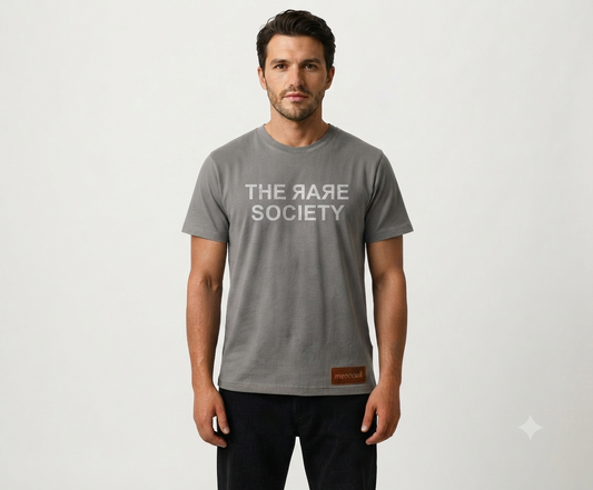 Equis T-Shirt | THE ЯAЯE SOCIETY