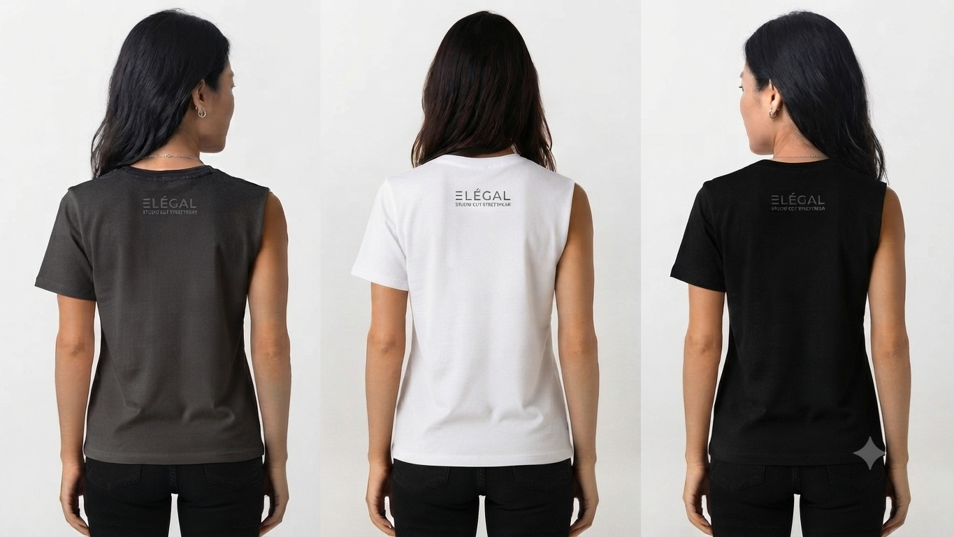Equis One-Sleeve Top | IGNORE THE GRID