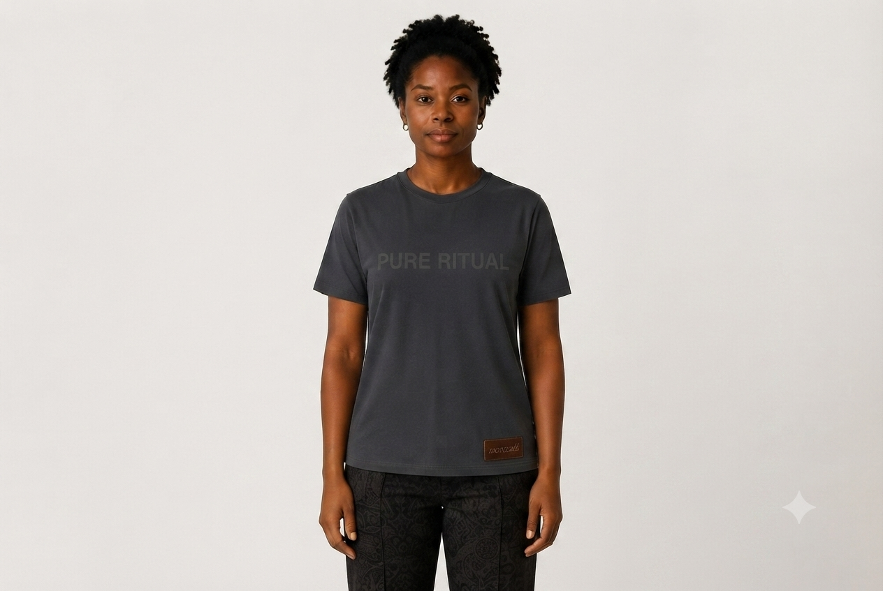 Equis T-Shirt  | PURE RITUAL