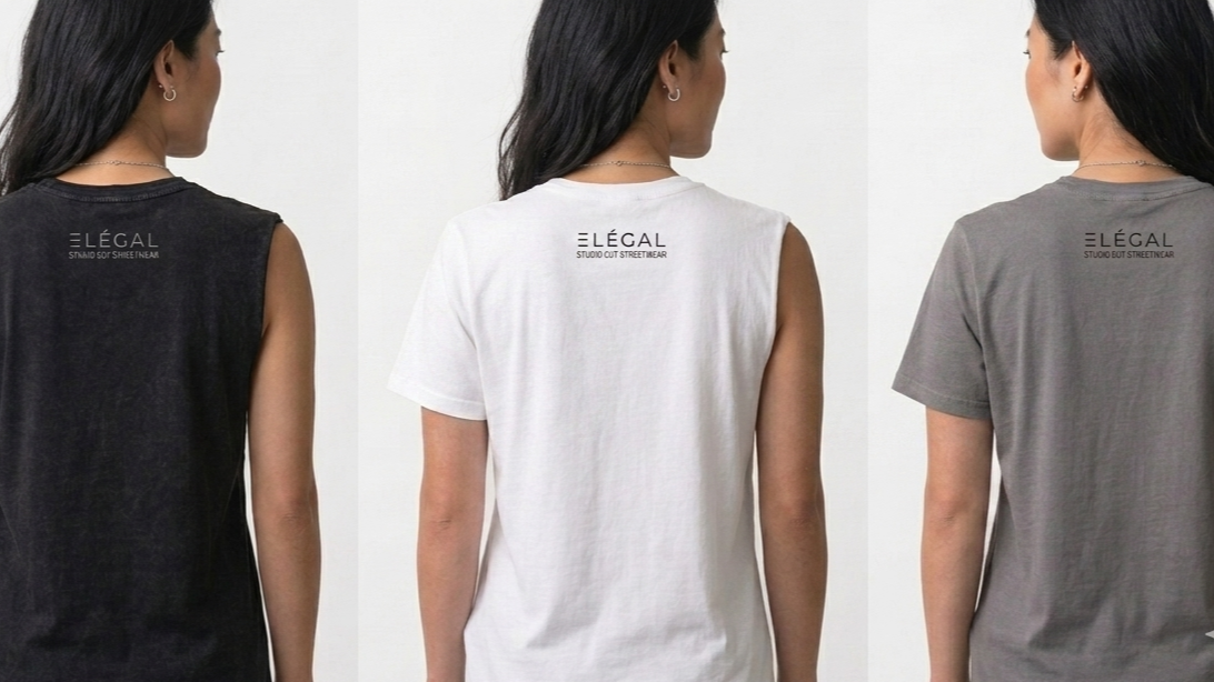 Equis One-Sleeve Top | THE ЯAЯE SOCIETY