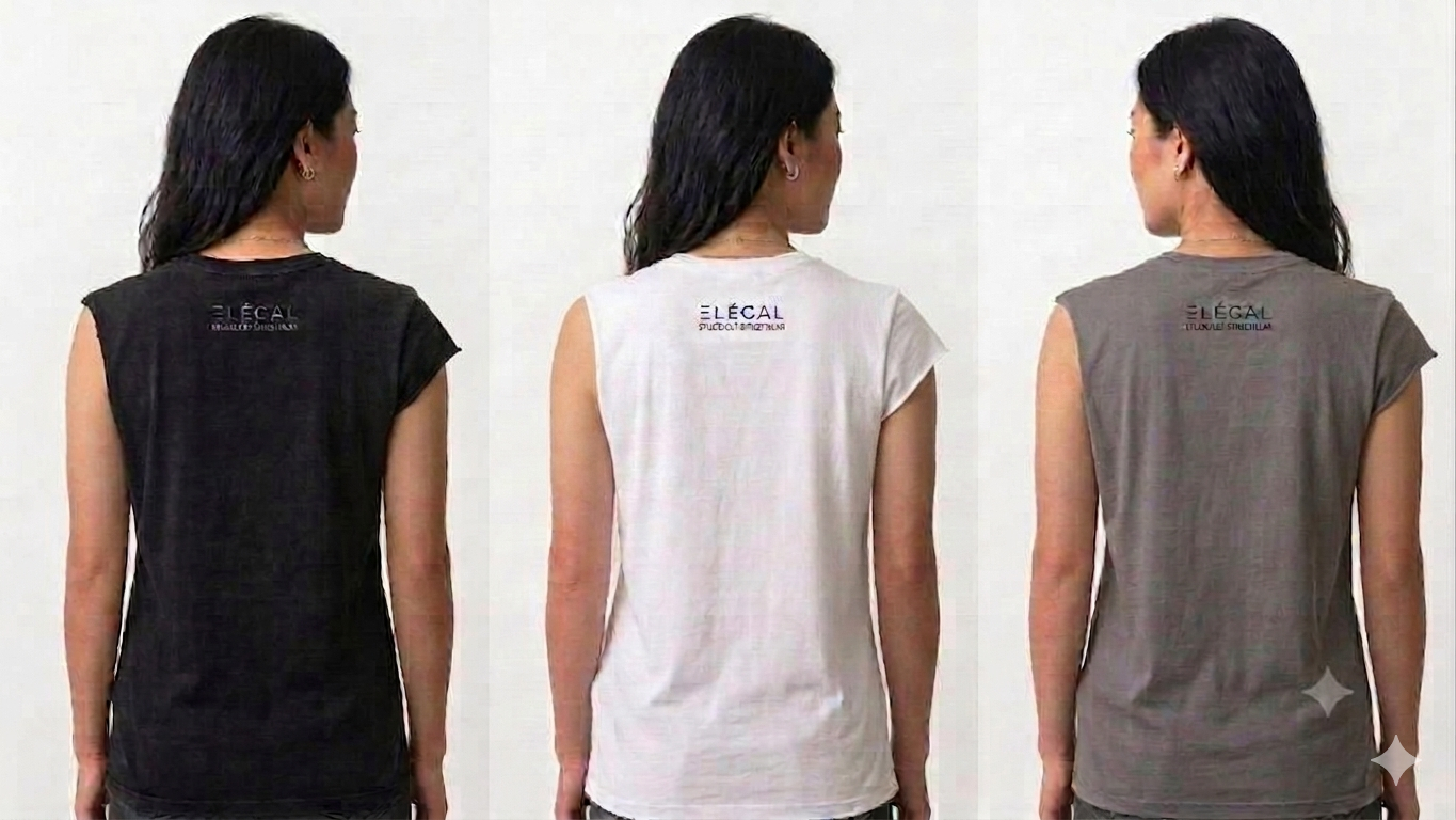Women's One-Sleeve Top | THE ЯAЯE SOCIETY